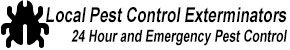 Capitol Heights MD Pest Control Exterminators